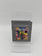 Nail 'n' Scale Gameboy Classic, Nintendo, Puzzel en Educatief, Gebruikt, 1 speler