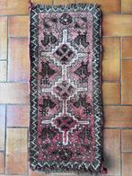 Perzisch tapijt, Minder dan 50 cm, 50 tot 100 cm, Ophalen of Verzenden, Zo goed als nieuw