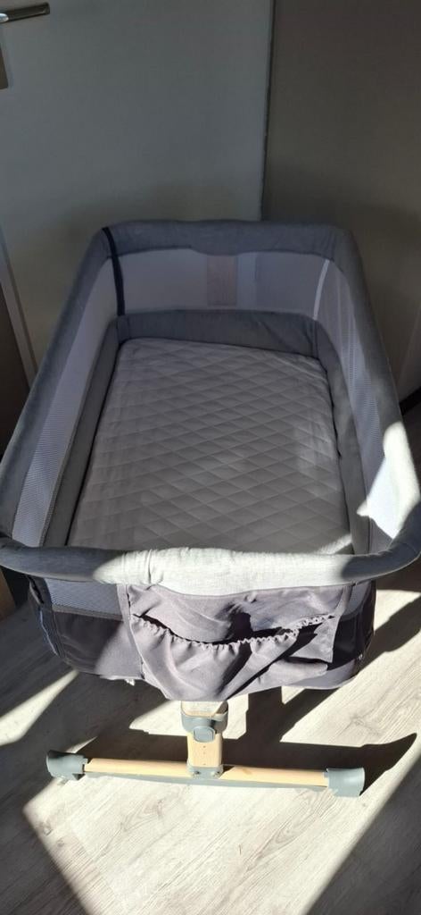 Nette cosleeper, Kinderen en Baby's, Babywiegjes en Ledikanten, Ophalen of Verzenden, Zo goed als nieuw, Wieg