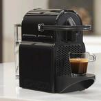 Nespresso Inissia, Ophalen of Verzenden, Zo goed als nieuw