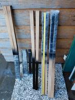 Stoelpoten tafelpoten, Ophalen, Minder dan 25 mm, Overige typen, Nieuw