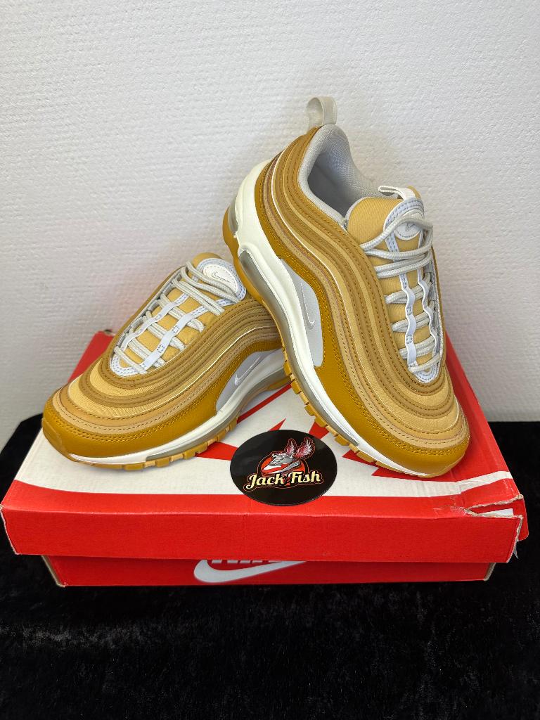 Air Max 97 - Chutney - Size 36, Overige kleuren, Ophalen of Verzenden, Nike air max, Sneakers of Gympen