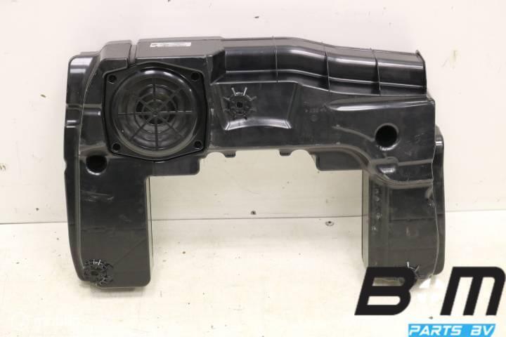 Subwoofer Bose systeem Audi A1, Gebruikt