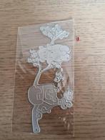 Snijmal Koala's in boom - voor kaarten en scrapbooking, Ophalen of Verzenden, Nieuw