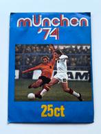 Vanderhout World Cup München 74 compleet zakje, Verzamelen, Sportartikelen en Voetbal, Ophalen of Verzenden, Gebruikt