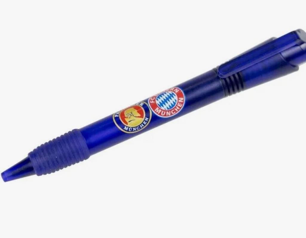 Bayern Paulaner Pen. Speciale uitgave , nieuw, Ophalen of Verzenden, Nieuw