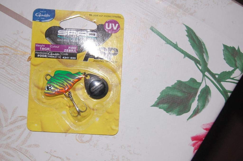 spro, Ophalen of Verzenden, Nieuw, Overige typen