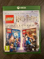 Xbox One LEGO Harry Potter Years 1-7 Collection, 2 spelers, Zo goed als nieuw, Vanaf 7 jaar, Ophalen