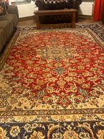 Prachtig groot Perzisch tapijt - Top kwaliteit!, Ophalen, Zo goed als nieuw, 200 cm of meer, Rechthoekig