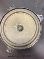 Speaker BMW E46 Touring kofferbak, Ophalen of Verzenden, -, -, -