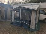 Voortent camper of caravan universeel, Ophalen, Zo goed als nieuw