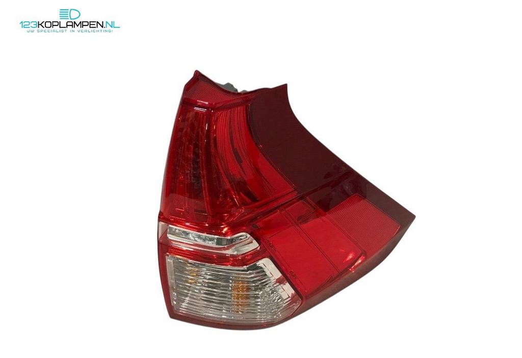 Honda CR-V 4 Facelift achterlicht rechts, Auto-onderdelen, Honda, Gebruikt, -, Verzenden
