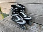 Rollerblade Zetrablade Inline Skates maat 43 (41-41,5) zgan, Ophalen of Verzenden, Zo goed als nieuw, Inline skates 4 wielen