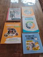 Foodsisters 5 boeken nieuw, Ophalen of Verzenden, Nieuw, Dieet en Voeding