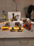 Heftruck schaalmodellen verzameling., Ophalen of Verzenden, Zo goed als nieuw, Auto