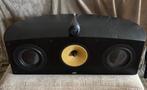 B&W htm3s, Audio, Tv en Foto, Luidsprekers, Ophalen of Verzenden, Zo goed als nieuw, Bowers & Wilkins (B&W), 120 watt of meer