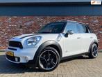 Mini Mini Countryman 1.6 Cooper S ALL4 Chili Panoramdak 1250, 1355 kg, Euro 5, 15 km/l, Gebruikt