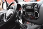 Citroen Berlingo 1.6 BlueHDI 75 Comfort, Voorwielaandrijving, Stof, Gebruikt, 4 cilinders