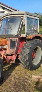 Dieteg cabine international 644 744 844 fritzmeier, Zakelijke goederen, Agrarisch | Onderdelen | Banden, Velgen en Assen, Ophalen