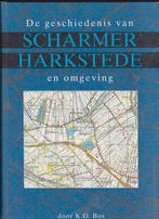 Scharmer Harkstede en omgeving., Verzenden, Zo goed als nieuw