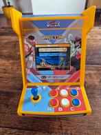 Street Fighter 2 Mini Arcade - Zo goed als nieuw, in doos, Vechten, 2 spelers, Ophalen of Verzenden, Zo goed als nieuw