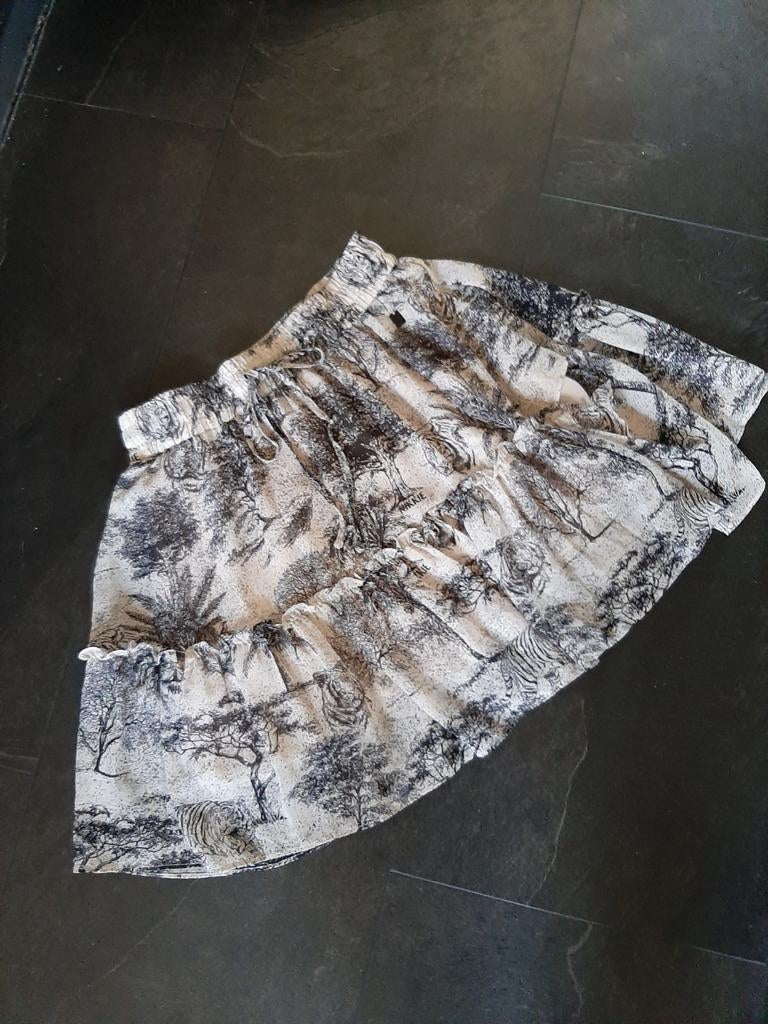 Nikkie rokje 36, Kleding | Heren, Badmode en Zwemkleding, Ophalen of Verzenden, Overige maten