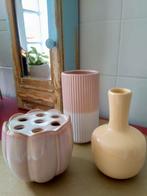 Leuke vaasjes, Ophalen, Overige kleuren, Minder dan 50 cm, Glas