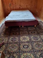 2x Boxspring bedden 80x200cm (excl. matrassen), Ophalen of Verzenden