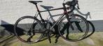 Cube GTC SL Carbon'n Flashred Ultegra 6800, 28 inch, Zo goed als nieuw, 57 tot 61 cm, Meer dan 20 versnellingen