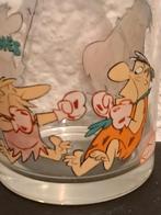 The Flinstones vintage verzamelglas penotti, Ophalen of Verzenden