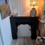 Schouw zwart, Huis en Inrichting, Ophalen, Vrijstaande haard, Houthaard