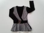 Boetiek tuniek mt 98 en 104, Kinderen en Baby's, Kinderkleding | Maat 98, Meisje, Trui of Vest, Nieuw, Ophalen of Verzenden