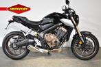 Honda CB 650 R NEO SPORT CASFE (bj 2019), Motoren, Motoren | Honda, LED Verlichting, 649 cc, Bedrijf, Overig