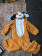 Hond pak onesie kind 10-12 jaar, Kinderen en Baby's, Carnavalskleding en Verkleedspullen, Ophalen of Verzenden, 134 t/m 140, Jongen of Meisje