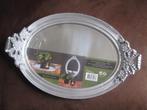 Spiegel, Ophalen, Minder dan 50 cm, Nieuw, Minder dan 100 cm