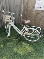 Fiets Cortina 24inch, Fietsen en Brommers, Ophalen, Gebruikt, 24 inch, Handrem