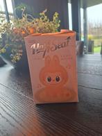 Labubu Have A Seat - niet gebruikt wel al open gemaakt, Ophalen of Verzenden, Nieuw