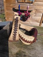 Rawide stijgbeugels, Ophalen of Verzenden, Gebruikt, Western