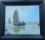 Volendammer kwak VD23 gesigneerd., Ophalen of Verzenden