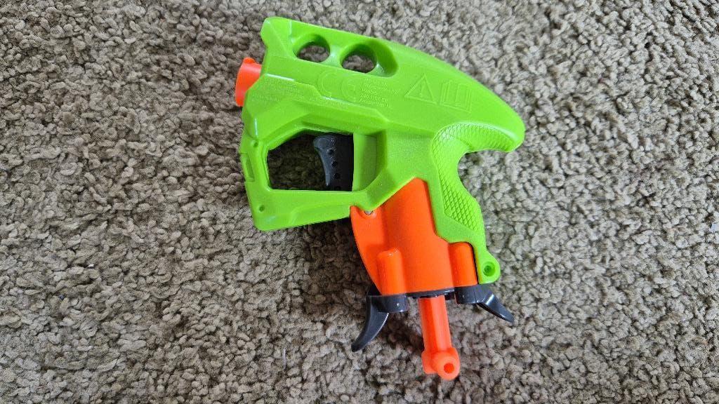 Leuke kleine NERF, Ophalen of Verzenden, Gebruikt