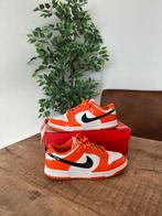 Nike Dunk Low Halloween - Maat 41, Ophalen of Verzenden, Zo goed als nieuw, Overige kleuren, Sneakers of Gympen