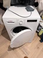 Bosch Serie 4 Droger - Betrouwbaar en Efficiënt, Witgoed en Apparatuur, Wasdrogers, Ophalen, 6 tot 8 kg, Gebruikt, Voorlader