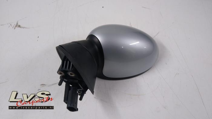 Buitenspiegel links van een Mini ONE, Auto-onderdelen, Spiegels, Gebruikt, -, -, Ophalen of Verzenden