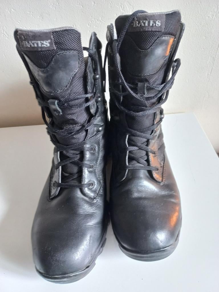 Bates GX-8 Goretex,  wandelschoenen, kisten,maat 42,5, Sport en Fitness, Bergsport en Wandelen, Ophalen of Verzenden, Schoenen