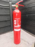 Blusser CO2 5kg uit 2021 met nieuwe NEN 2559 keur, Ophalen