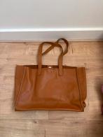 Nieuwe leren Shabbies Amsterdam tas - elegant & laptop proof, Ophalen of Verzenden, Nieuw, Bruin, Overige typen