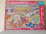Puzzel De Huishoudbeurs, Ophalen, Zo goed als nieuw