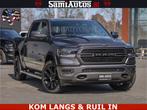 Dodge Ram SPORT | 5.7 V8 4X4 | 22 ICH WHEELS | 12 INCH MULTI, Auto's, Bestelauto's, Automaat, Gebruikt, 5654 cc, Met garantie (alle)
