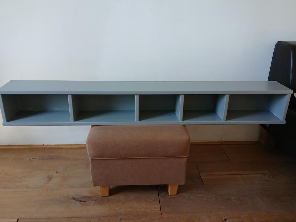 CD rek, Ophalen of Verzenden, Zo goed als nieuw