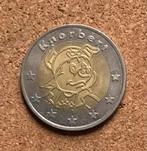 Penning - Nederland 1998 VSB KinderEuro Knorbert., Ophalen of Verzenden, Overige materialen, Nederland